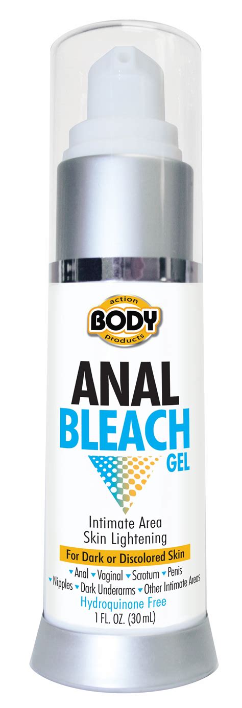 anal bleaching Search